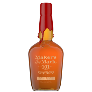 Makers Mark 101