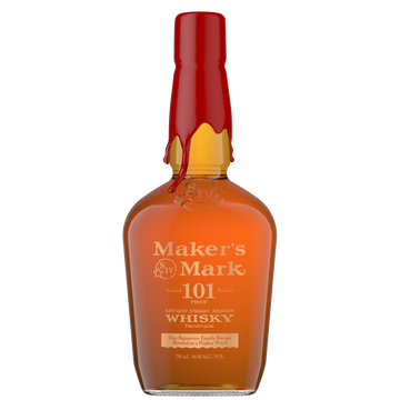 Makers Mark 101