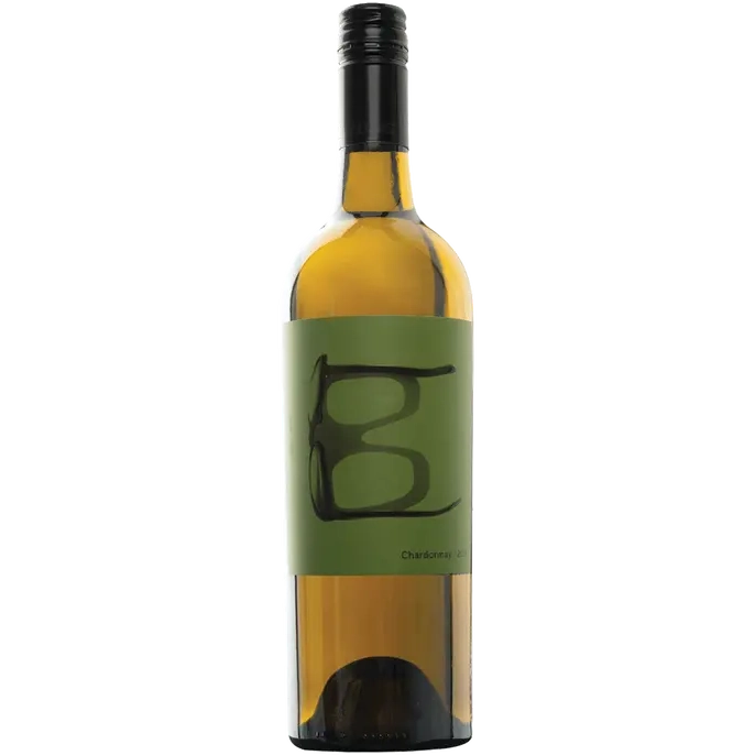 J Bookwalter Readers Chardonnay