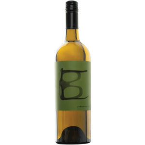 J Bookwalter Readers Chardonnay