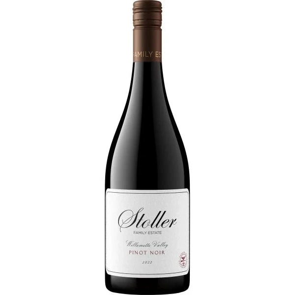 Stoller Family Estate Willamette Pinot Noir