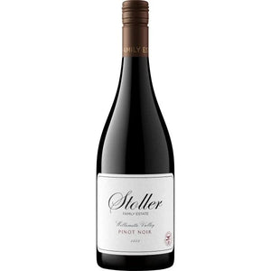 Stoller Family Estate Willamette Pinot Noir