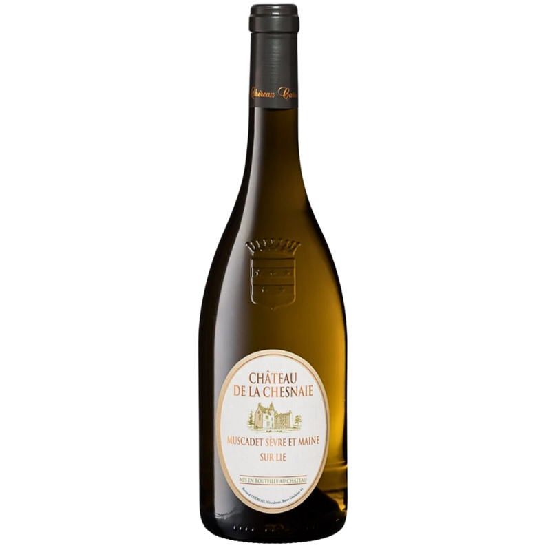 Chateau De La Chesnaie Muscadet