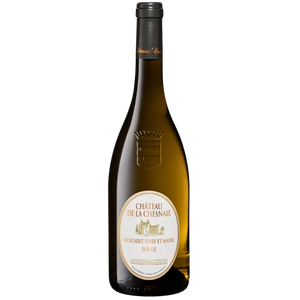 Chateau De La Chesnaie Muscadet