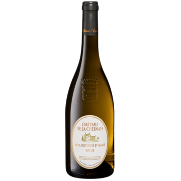 Chateau De La Chesnaie Muscadet