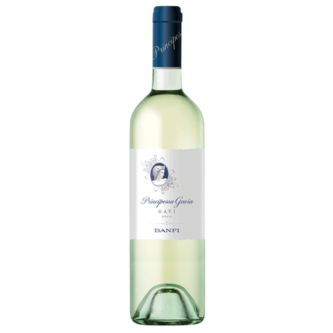 Banfi Principessa Gavia Gavi