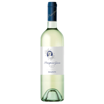 Banfi Principessa Gavia Gavi