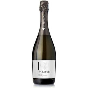 I Heart Extra Dry Prosecco