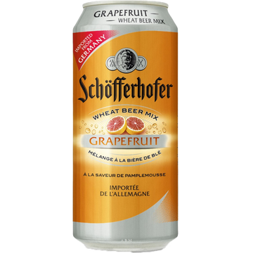Schofferhofer Grapefruit