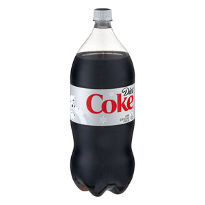 Coca Cola Diet 2L