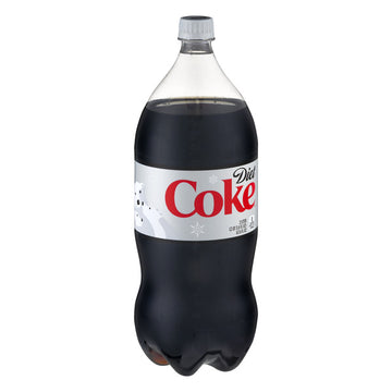 Coca Cola Diet 2L