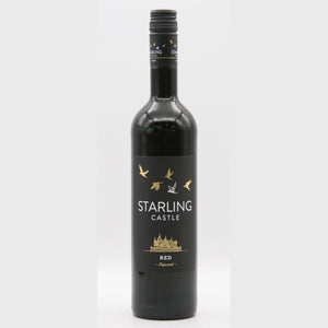 Starling Castle Red