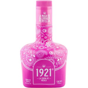 1921 Crema De Tequila