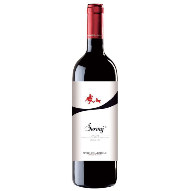 Marchesi di Barolo Dolcetto Servaj