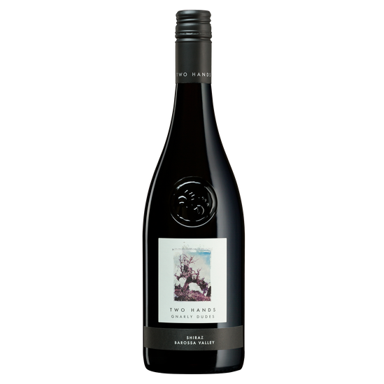 Two Hands Shiraz Gnarly Dudes