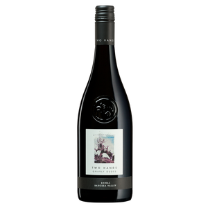 Two Hands Shiraz Gnarly Dudes