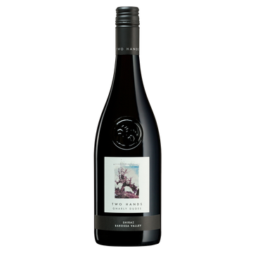 Two Hands Shiraz Gnarly Dudes