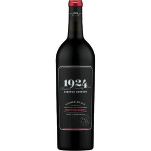 Gnarly Head 1924 Double Black Red Blend