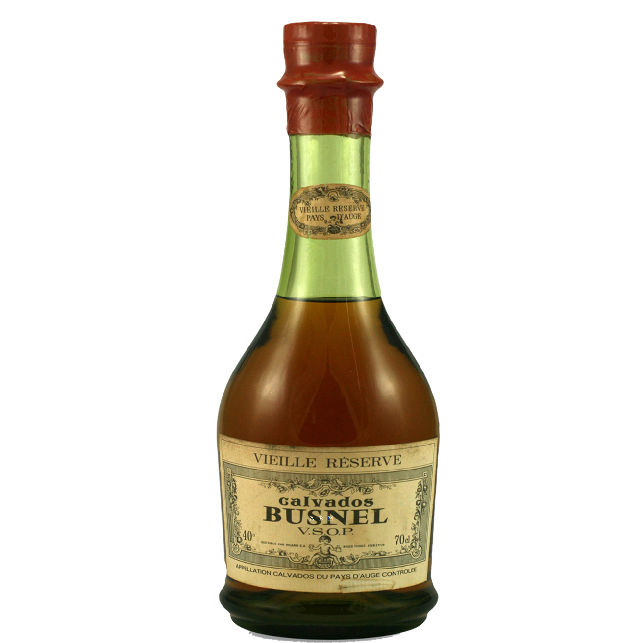 Busnel Calvados VSOP