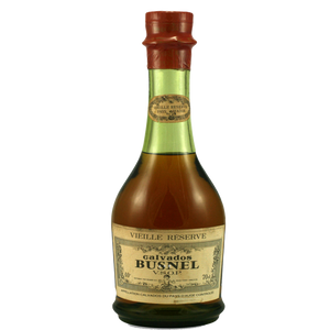Busnel Calvados VSOP