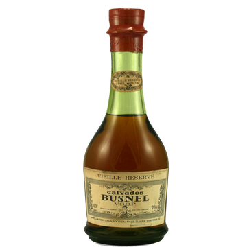 Busnel Calvados VSOP