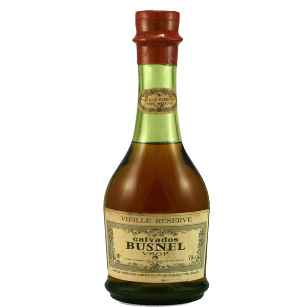 Busnel Calvados VSOP