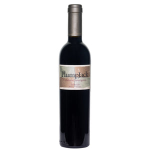 Plumpjack Estate Cabernet 2018