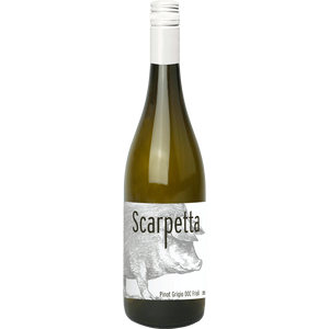 Scarpetta Pinot Grigio DOC Friuli