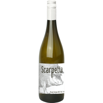 Scarpetta Pinot Grigio DOC Friuli