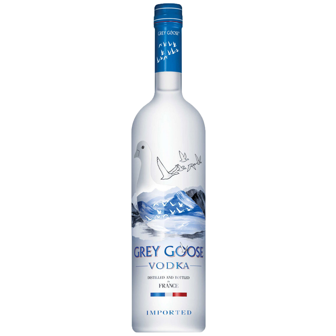 Grey Goose Vodka