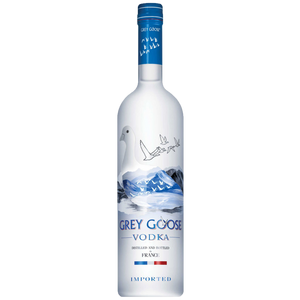 Grey Goose Vodka