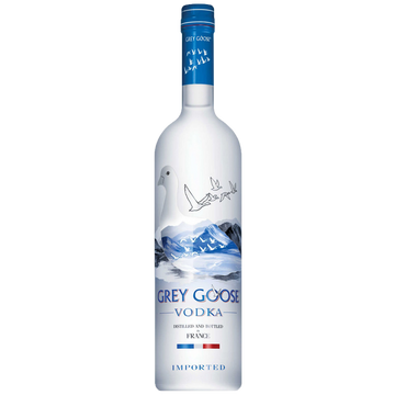 Grey Goose Vodka