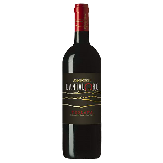 Avignonesi Cantaloro Toscana IGT Rosso