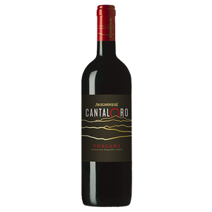 Avignonesi Cantaloro Toscana IGT Rosso