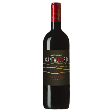 Avignonesi Cantaloro Toscana IGT Rosso