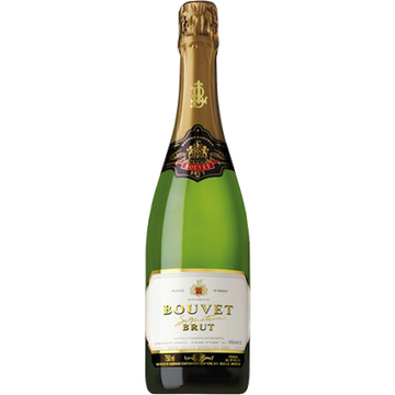 Bouvet Brut