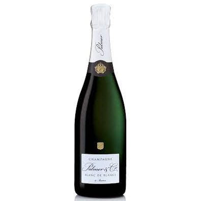 Champagne Palmer Blanc De Blanc
