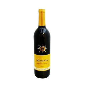 Mirassou Cabernet