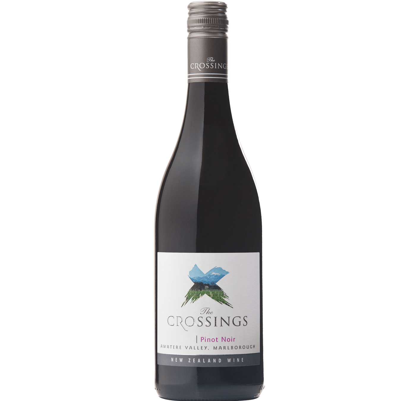 The Crossings Pinot Noir