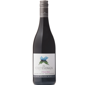 The Crossings Pinot Noir