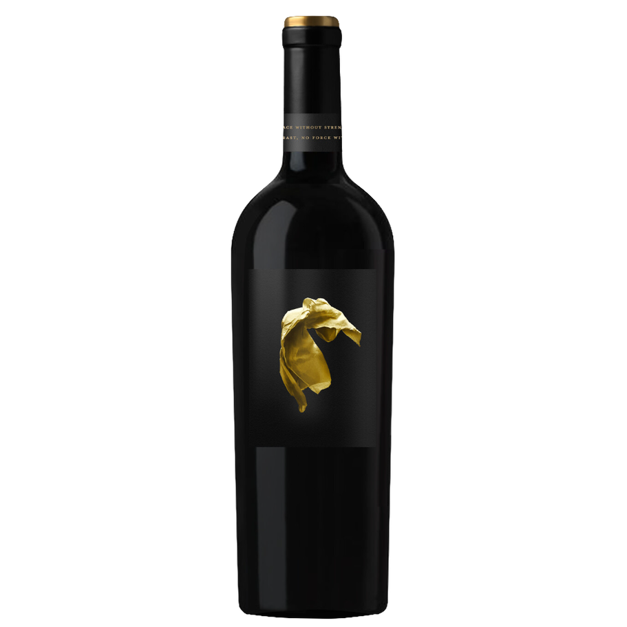Force & Grace Revelist Cabernet