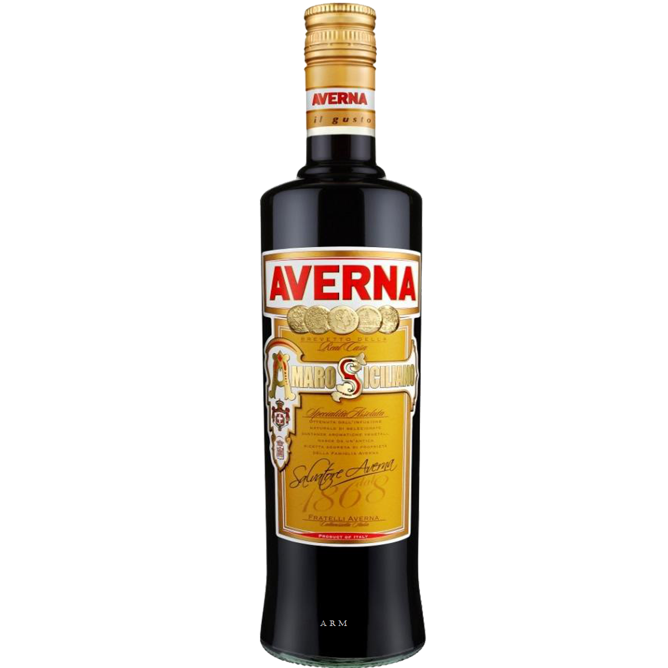 Averna Amaro