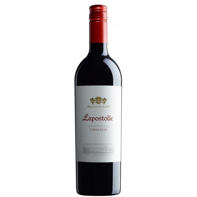 Lapostolle Grand Selection Carmenere