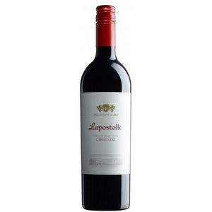 Lapostolle Grand Selection Carmenere