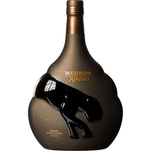 Meukow Xpresso Liqueur