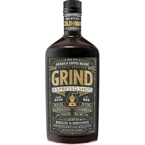 Grind Expresso Shot