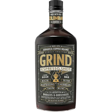 Grind Expresso Shot