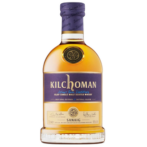 Kilchoman Sanaig