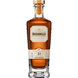 Bushmills 31Yr Single Malt Irish Whiskey