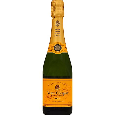 Veuve Clicquot Brut